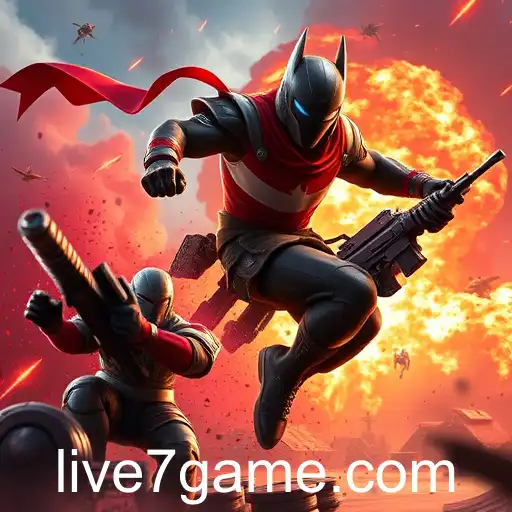 7game Revolutionizes Online Gaming