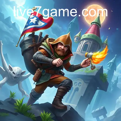 Exploring the Excitement of Adventure Quests: A Digital Odyssey