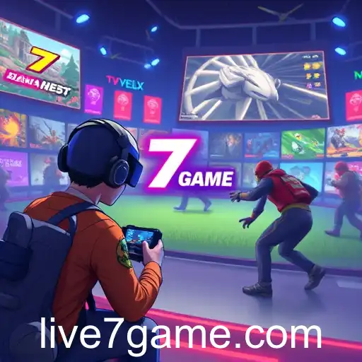 The Rise of Digital Gaming Platforms and 7game's Role