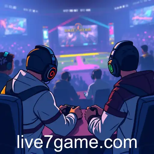 The Digital Playground: Trends and Insights from 7game