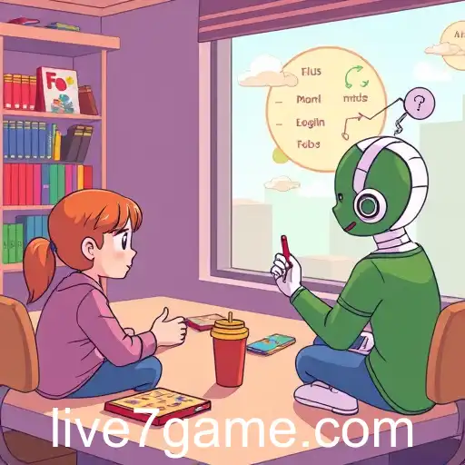 The Evolution of English Games in a Digital World