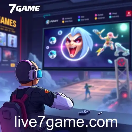 The Evolution of Online Gaming in 2025