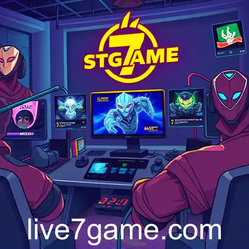 The Ever-Evolving Landscape of Online Gaming