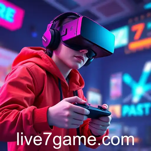 Exploring the Evolution of Online Gaming in 2025