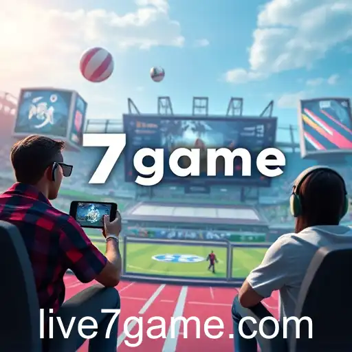 Gaming in 2025: A Digital Evolution