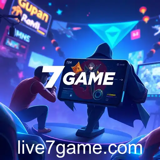 Online Gaming Landscape in 2025