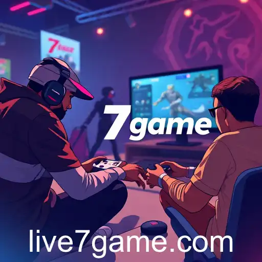 Gamers Revolutionize the Online Arena