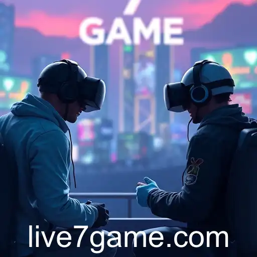 Gaming Trends and Innovations in 2025