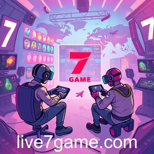 The Rise of Online Platforms in the Gaming World