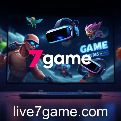 Revolution in Online Gaming: 7game Takes the Lead