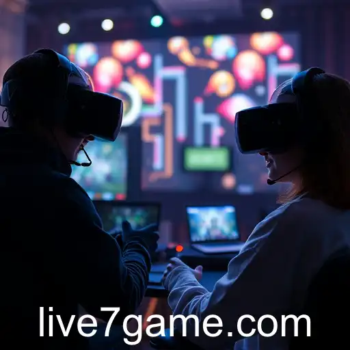 The Rise of 7game: A New Era in Online Gaming