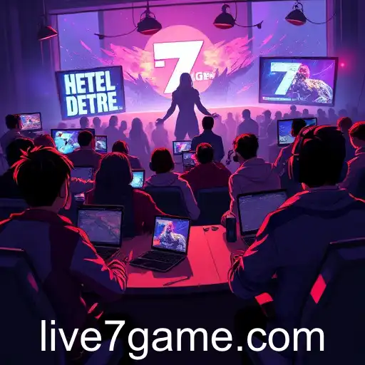 Digital Renaissance: The Rise of Online Gaming Communities