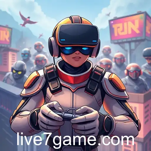 The Evolution of Online Gaming in 2025