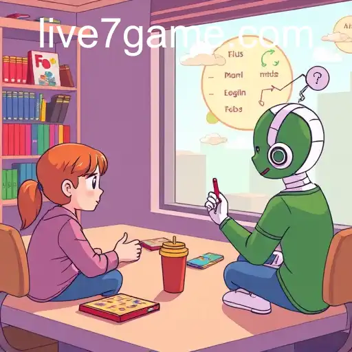 The Evolution of English Games in a Digital World