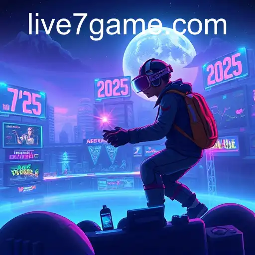 The Evolution of Digital Gaming in 2025