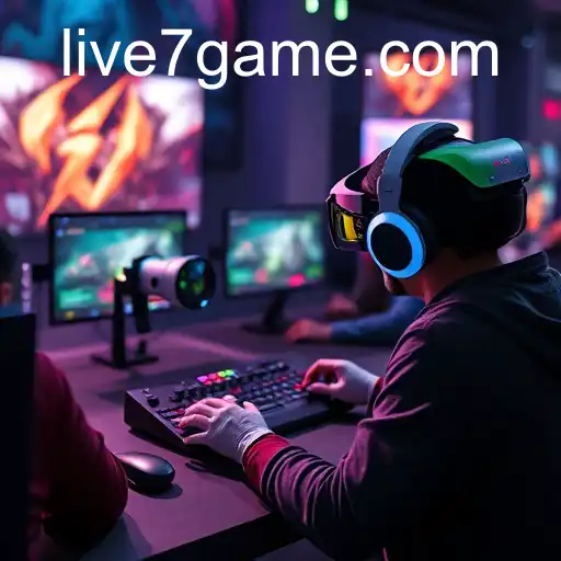 The Evolution of Online Gaming in 2026