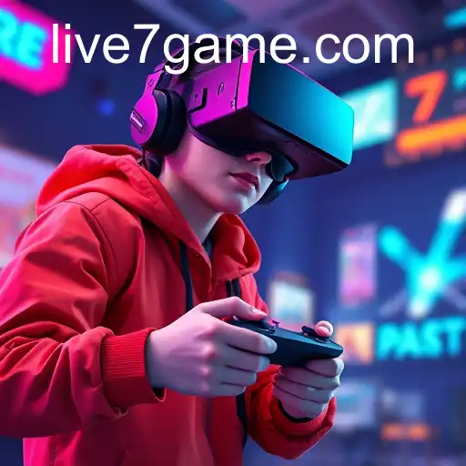 Exploring the Evolution of Online Gaming in 2025