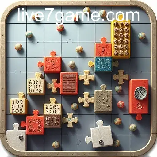 Unraveling the Intricacies of Puzzle Games