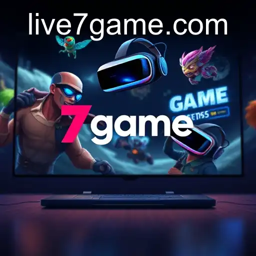 Revolution in Online Gaming: 7game Takes the Lead