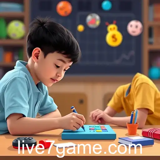 Rising Trends in Online Gaming