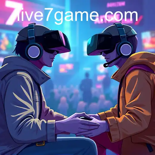7game Revolutionizes Online Gaming in 2026