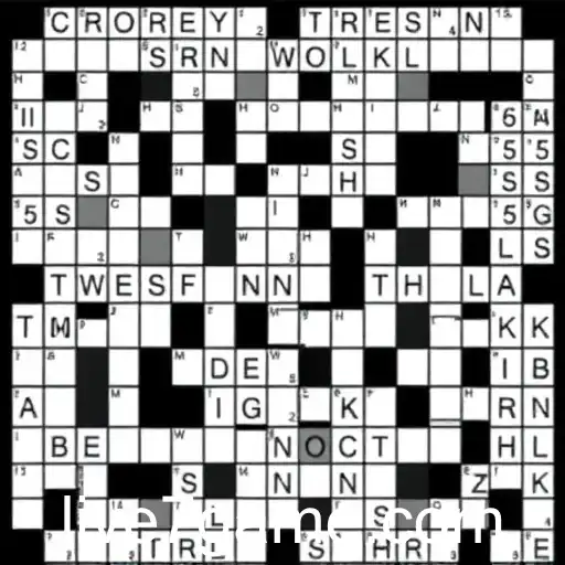 Exploring the Intellectual Challenge of Crossword Puzzles on 7game