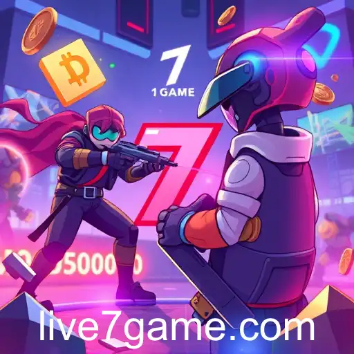 The Evolution of 7game in Online Gaming