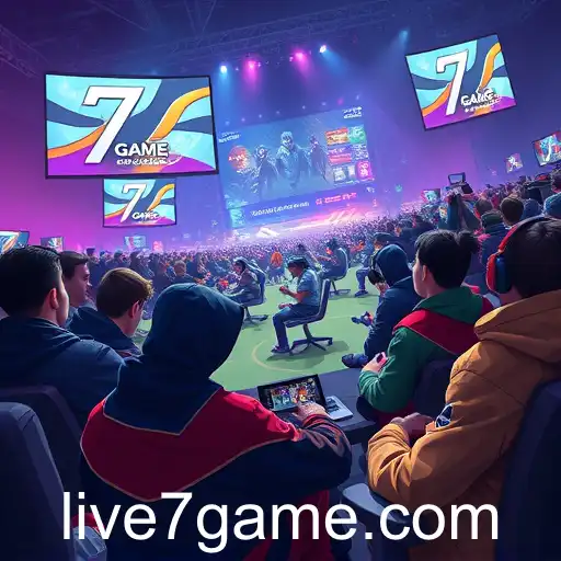 Evolution of Gaming in the Digital Era