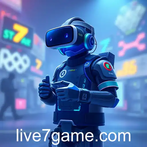 Evolving Landscape of Online Gaming