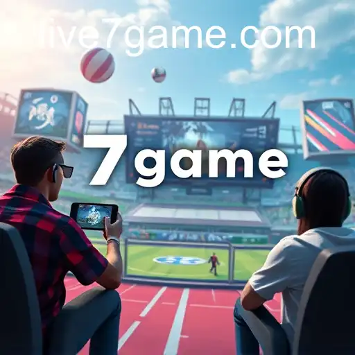 Gaming in 2025: A Digital Evolution