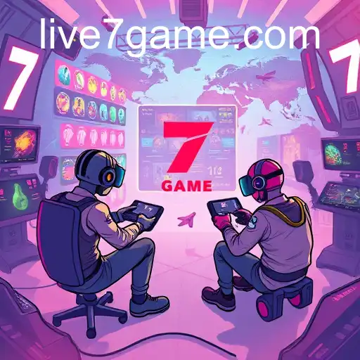 The Rise of Online Platforms in the Gaming World