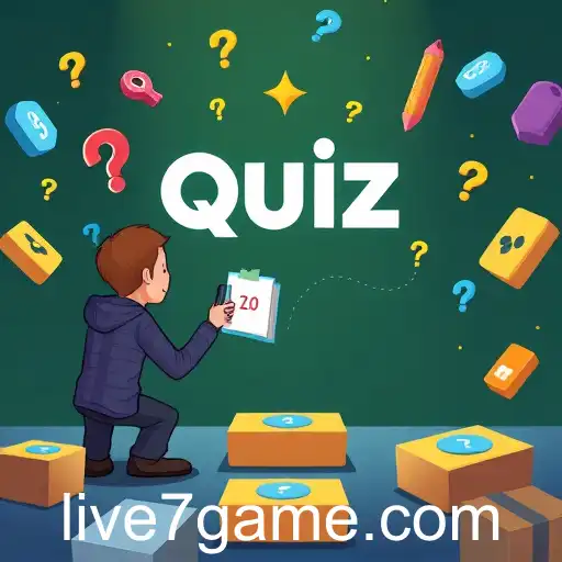 Exploring the Engaging World of Quiz Challenges on 7game