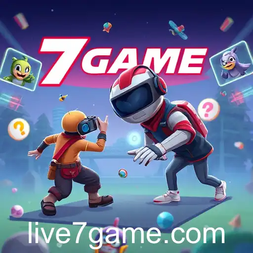 Revolutionizing Online Gaming with 7game