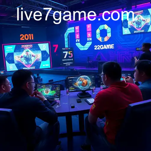 The Rise of Online Gaming in 2025