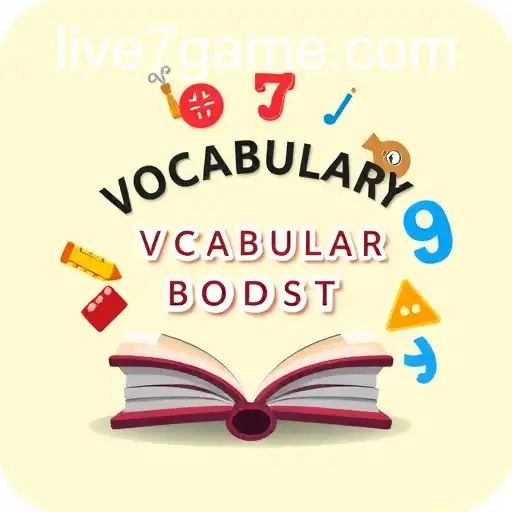 Unlocking Brain Power: Exploring the 'Vocabulary Boost' Game Category